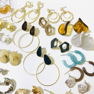 新品　ピアス　36個の画像