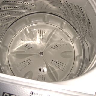 パナソニック　全自動洗濯機　ＮＡ－Ｆ５０Ｂ９　5.0㎏の画像