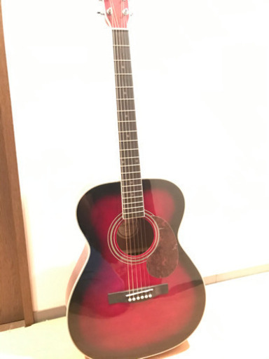 Lumber  ギター　美品！！