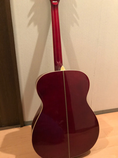 Lumber  ギター　美品！！