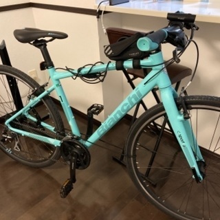 ビアンキ bianchi  C-SPORT 1