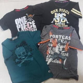 ✨BLUE CROSS✨サイズSS✨ONE PIECE✨