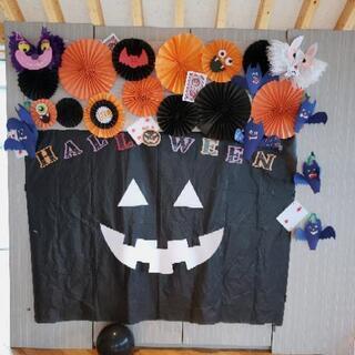 ちびーずハロウィンパーティー