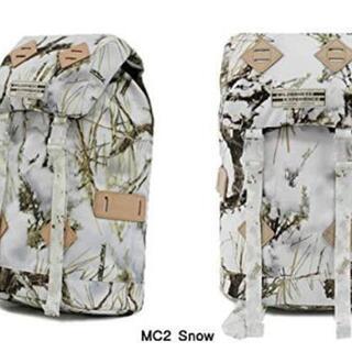 【定価1万】WILDERNESS EXPERIENCE　リュック