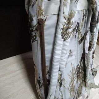 【定価1万】WILDERNESS EXPERIENCE　リュックの画像