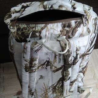 【定価1万】WILDERNESS EXPERIENCE　リュックの画像