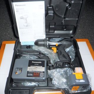 ☆パナソニック Panasonic EZT116YKY ドリルド...