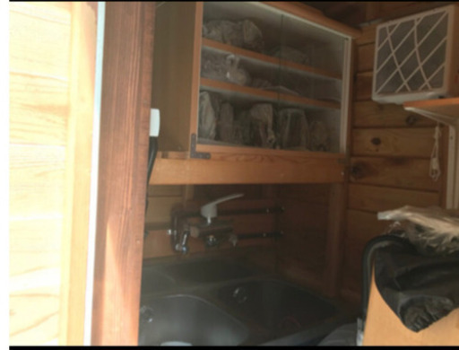 庭 小屋 物置 ログハウス 木製物置 店舗 未使用