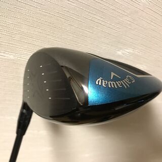 中古　超希少美品　ローグドロー　USA10.5 Tour AD-MJ6S 石川遼