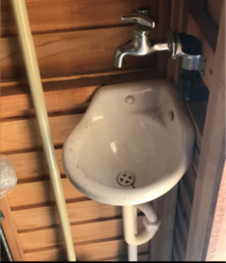 庭 小屋 物置 ログハウス 木製物置 店舗 未使用