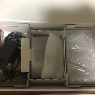 Nintendo Switchグレー