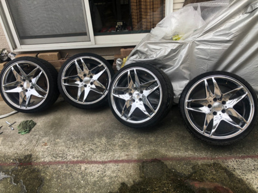 ジオバンナ  エッセン