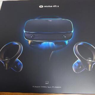 Oculu Rift S 値下げ可能 20年 8月21日 