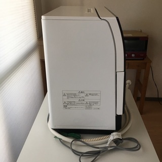パナソニック　食器洗い乾燥機NP-TR8の画像