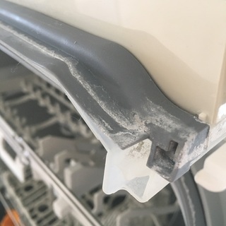 パナソニック　食器洗い乾燥機NP-TR8の画像
