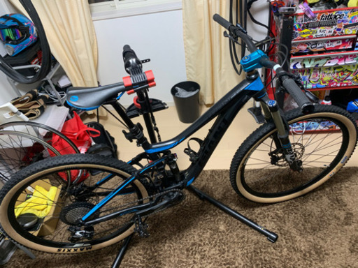 ジャイアント　トランス3  MTB マウンテンバイク