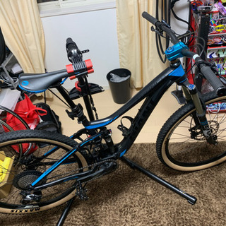 ジャイアント トランス3 MTB マウンテンバイク