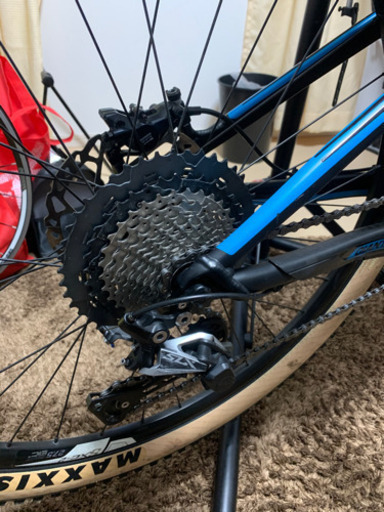 ジャイアント　トランス3  MTB マウンテンバイク