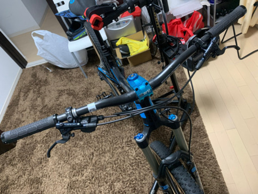 ジャイアント　トランス3  MTB マウンテンバイク