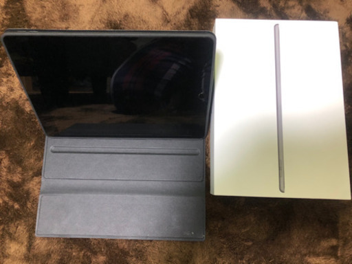 iPad 第8世代 WiFiモデル 32GB シルバー