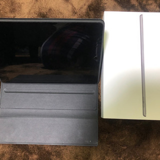 iPad 第8世代 WiFiモデル 32GB シルバー