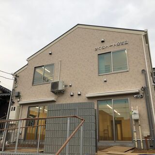 【オープンしたばかり　保育士募集】●東急線/菊名駅 徒歩11分● 定員60名の認可保育所です。の画像