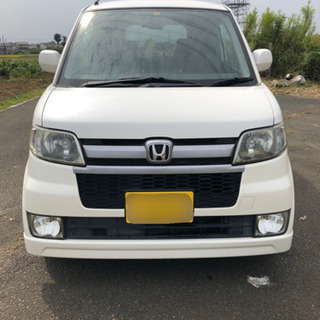 車検令和6年6月まで‼️ホンダ　ゼストスポーツ‼️ 人気のパール...