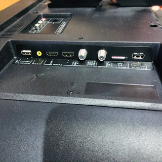 搬送要相談 ジョワイユ 液晶テレビ 兼 PC用モニター  2018年製 32型  32tvpvr184の画像