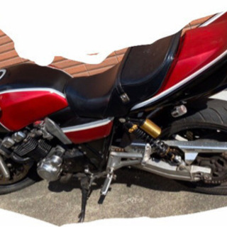 インパルス　GSX400  GK79A 問い合わせ殺到してるのでユーザー絞ります。の画像