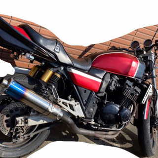 インパルス　GSX400  GK79A 問い合わせ殺到してるのでユーザー絞ります。の画像