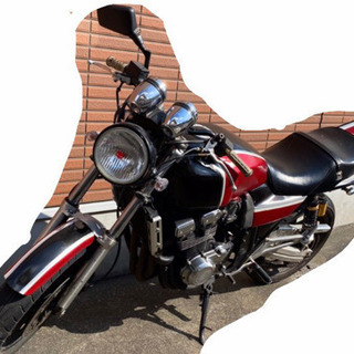 インパルス　GSX400  GK79A 問い合わせ殺到してるので...