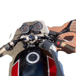 インパルス　GSX400  GK79A 問い合わせ殺到してるのでユーザー絞ります。の画像