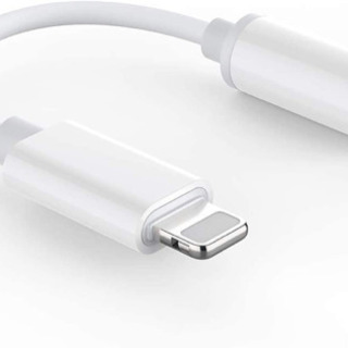     【2020最新】iPhone イヤホン 変換 3.5mm...