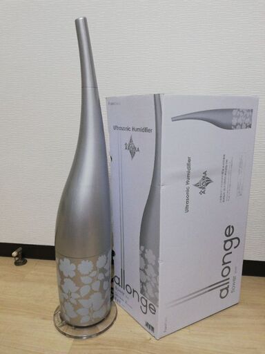 Francfranc☆超音波式加湿器