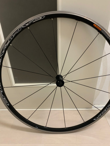 Campagnolo - Zonda (ゾンダ) C17 ホイール