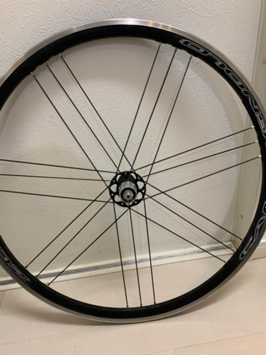 Campagnolo - Zonda (ゾンダ) C17 ホイール