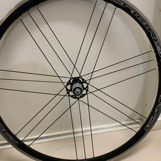 Campagnolo - Zonda (ゾンダ) C17 ホイール