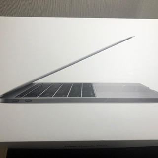 A*」様 MacBook Pro 13インチ シルバー　2017年製 MacBook Pro 13 インチ (2017) シルバー - Core i5 2.3 GHZ - SSD