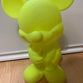 ミッキーの筆箱