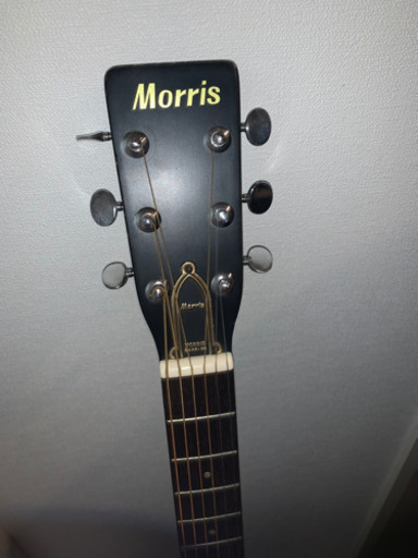 アコースティックギター モーリスF-10