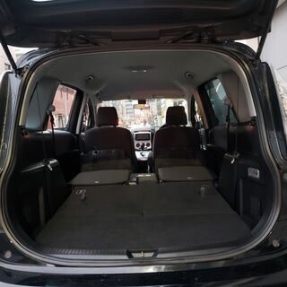 プレマシー20Ｓ　車検3年8月　走行65000キロ　社外ＨＤＤナビ＆フルセグＴＶ　両側パワースライド　キセノン＆フォグ　純正エアロ＆16ＡＷ　カードキーの画像