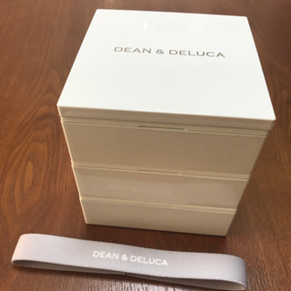 DEAN&DELUCA お重箱