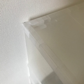 無印収納ケース　無印　FITS  7つの画像