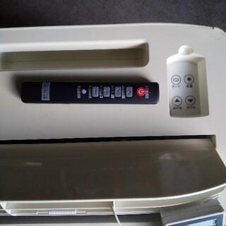 トヨトミ、スポットエアコンの画像