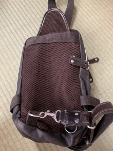値下　肩かけカバン