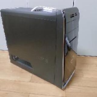 DELL I7 メモリ16GB HDD2TB