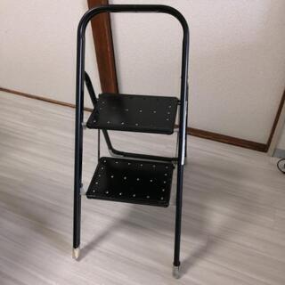 【お譲り先決定】　脚立