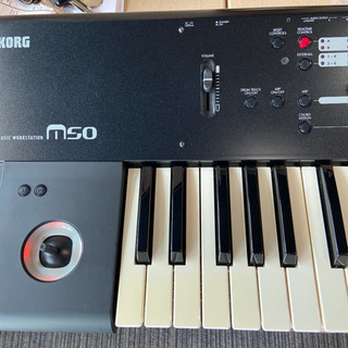 ✨美品✨ KORG コルグ M50-73 73鍵 シンセサイザー キーボード KORG KRONOS3-73 (コルグ) (73鍵) (シンセサイザー) (RH-3ウェイテッド