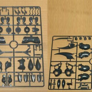 【新品】HG　聖戦士ダンバインの画像