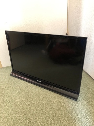 シャープ　液晶テレビ　LC-32J10